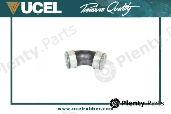 Ucel 65246 — Charge Air Hose