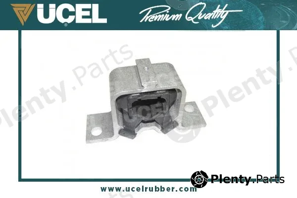 Ucel 10769 — Mounting, engine