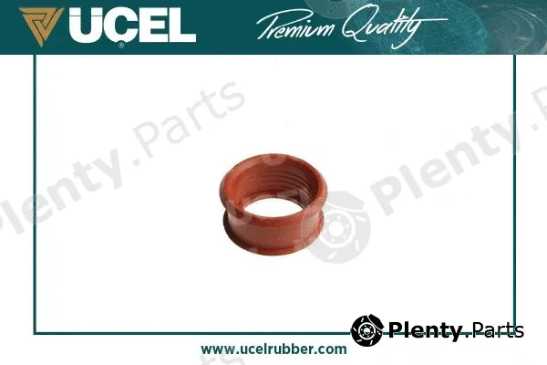 Ucel 52533 — Seal Ring, charge air hose
