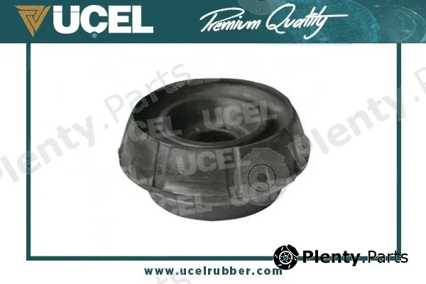Ucel 10758 — Suspension Strut Support Mount