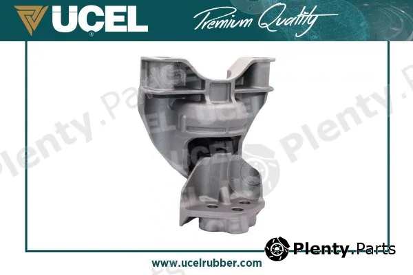Ucel 20423 — Mounting, engine