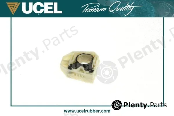 Ucel 61324 — Mounting, radiator