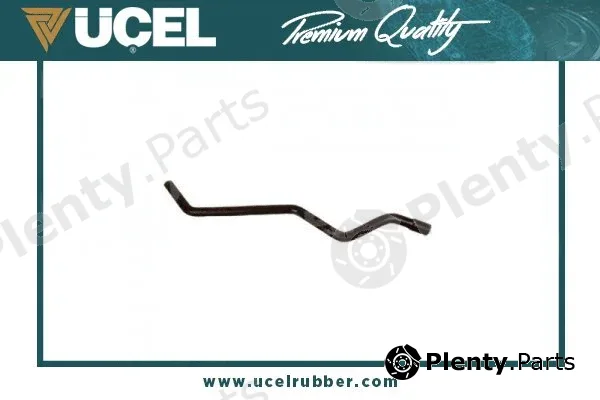Ucel 15349 — Radiator Hose
