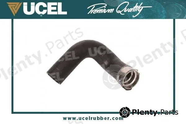 Ucel 35804 — Charge Air Hose