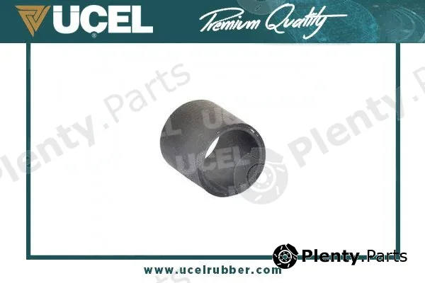 Ucel 65254 — Charge Air Hose