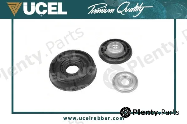 Ucel 10448 — Suspension Strut Support Mount