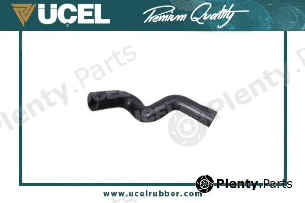 Ucel 52464 — Charge Air Hose