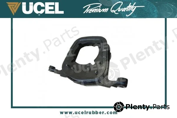 Ucel 49054 — Mounting, engine