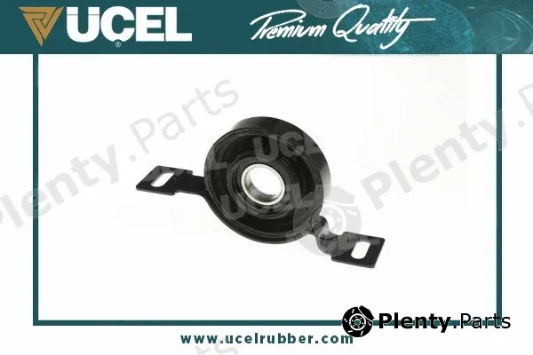 Ucel 10941 — Suspension, propshaft