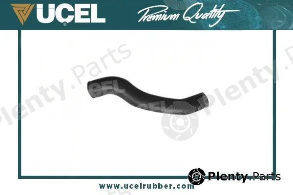 Ucel 21161 — Charge Air Hose