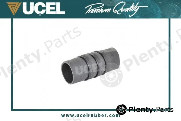 Ucel 52117 — Charge Air Hose