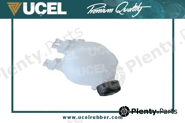 Ucel 41609 — Expansion Tank, coolant