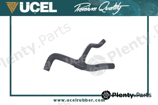 Ucel 35579 — Radiator Hose