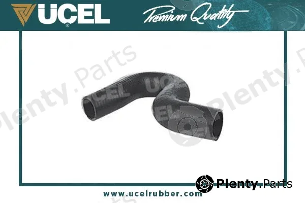 Ucel 52366 — Radiator Hose