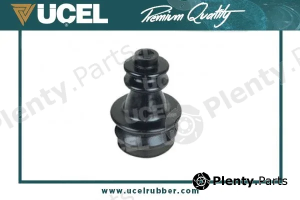 Ucel 10102A-T — Bellow, drive shaft