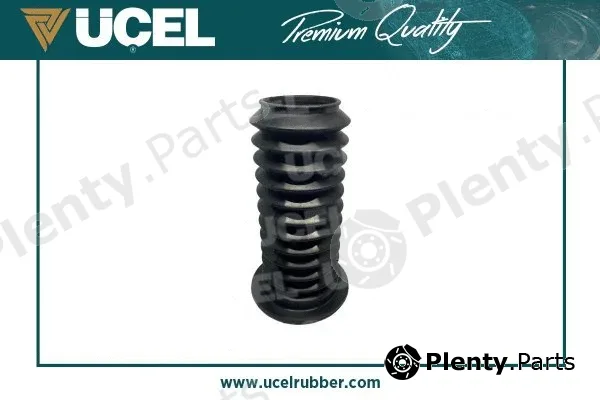 Ucel 10549 — Protective Cap/Bellow, shock absorber