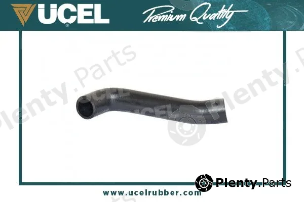 Ucel 65194 — Charge Air Hose