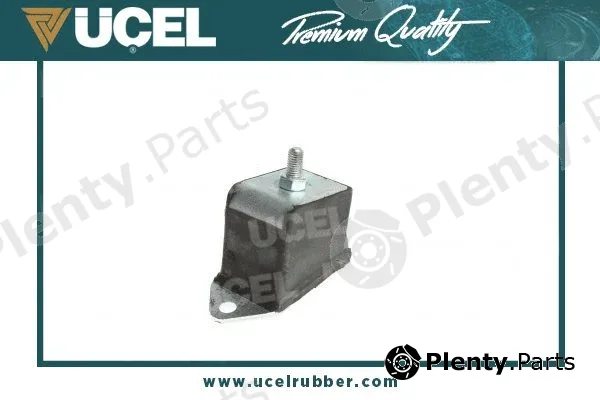 Mounting, engine