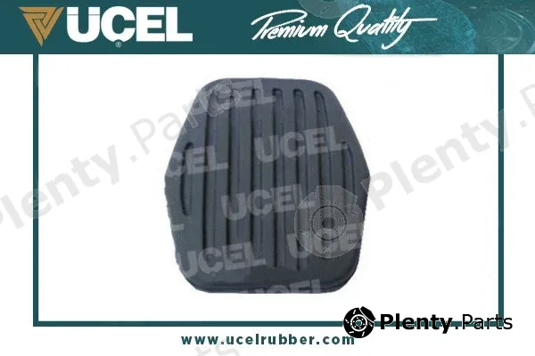 Ucel 20239 — Clutch Pedal