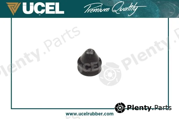 Ucel 52549 — Holder, radiator grille