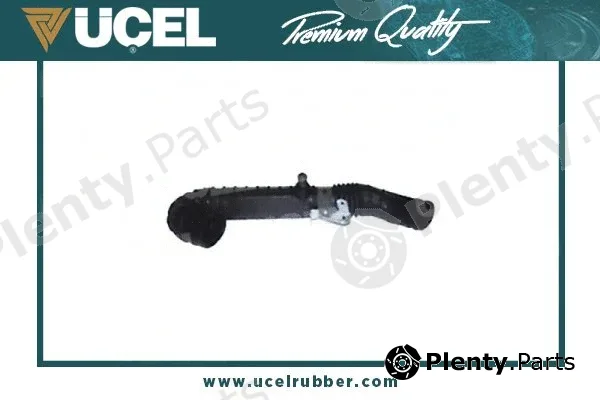 Ucel 35493 — Intake Hose, air filter