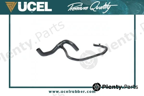Ucel 35702 — Radiator Hose