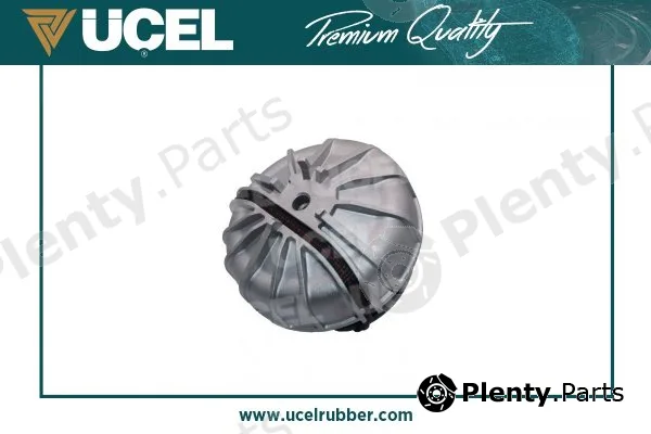Ucel 97113 — Mounting, engine