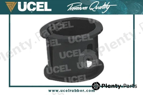 Ucel 10408 — Bush, steering shaft