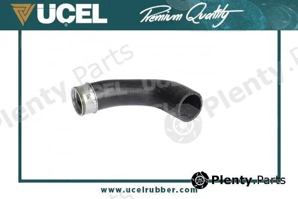 Ucel 65489 — Charge Air Hose