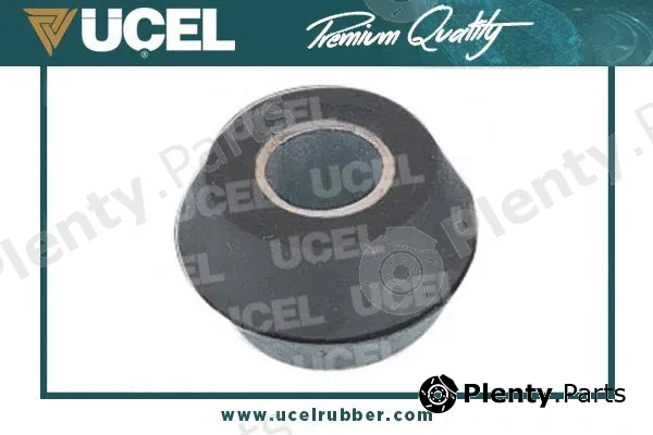 Ucel 10129 — Mounting, radiator