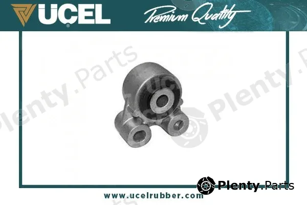 Ucel 20230 — Mounting, engine