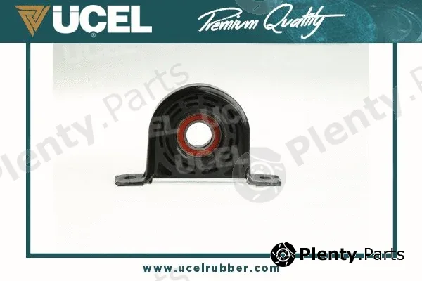 Ucel 61318 — Suspension, propshaft