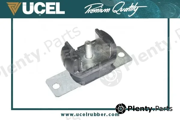 Ucel 41532 — Mounting, engine