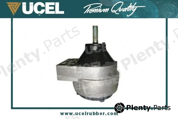 Ucel 20209 — Mounting, engine