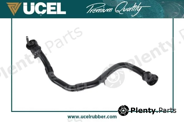 Ucel 15137 — Charge Air Hose