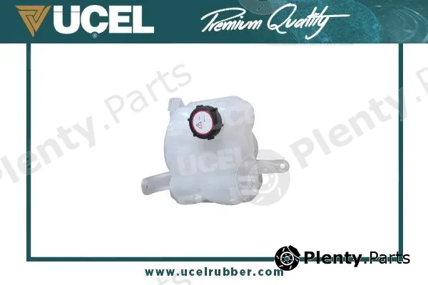 Ucel 20368 — Expansion Tank, coolant