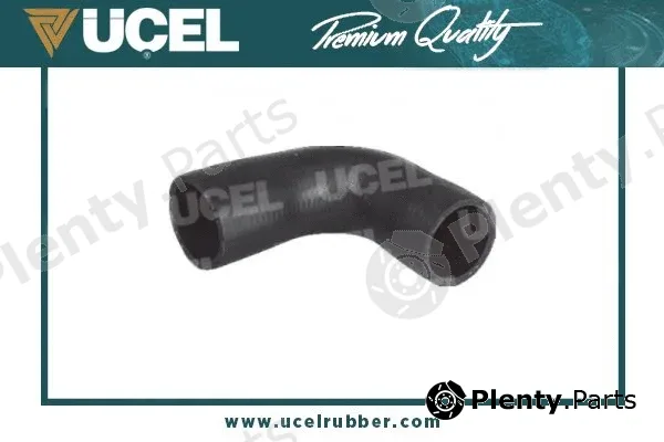 Ucel 35637 — Charge Air Hose