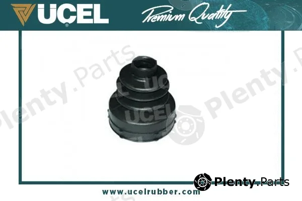 Ucel 20203-T — Bellow, drive shaft