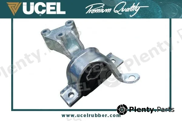 Ucel 31394 — Mounting, engine