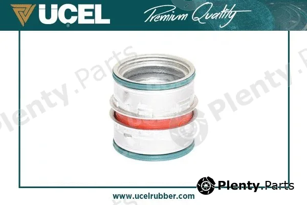 Ucel 65263 — Charge Air Hose