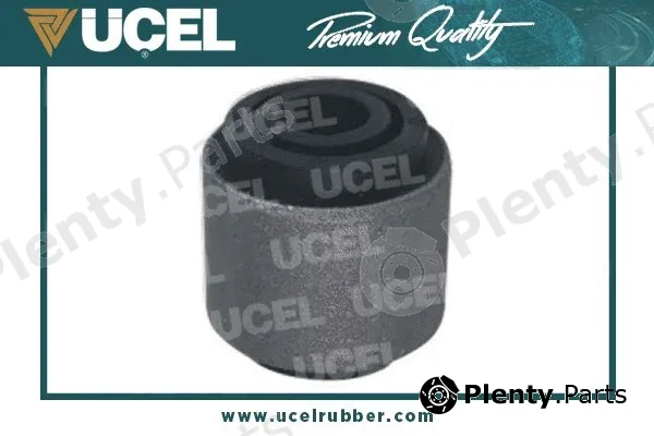 Ucel 10152 — Mounting, control/trailing arm