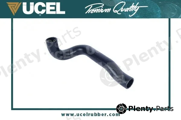Ucel 15999 — Radiator Hose