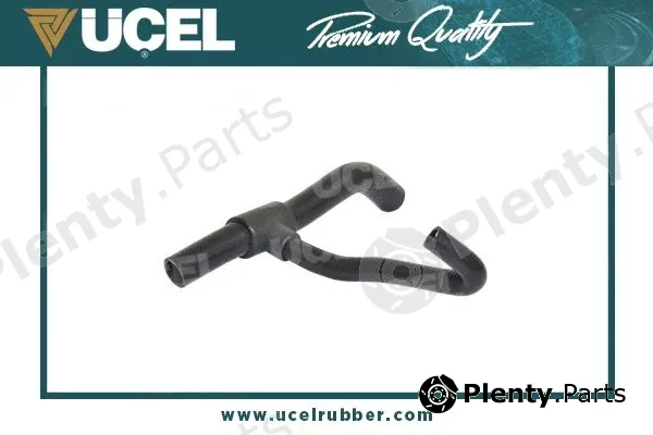Ucel 65120 — Radiator Hose