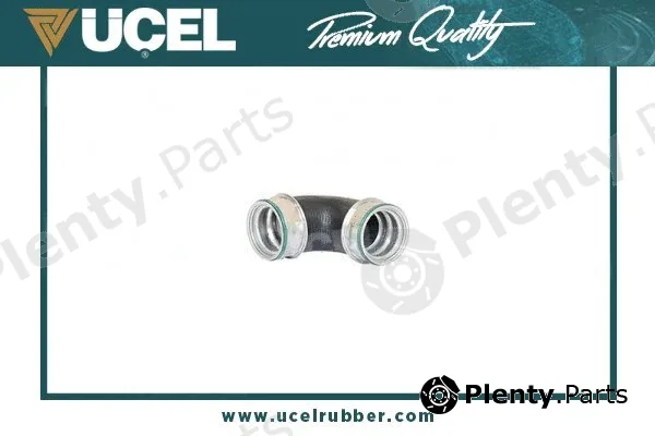 Ucel 65318 — Charge Air Hose