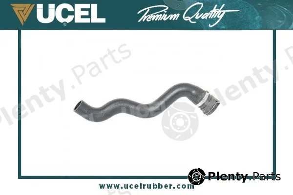 Ucel 35747 — Radiator Hose