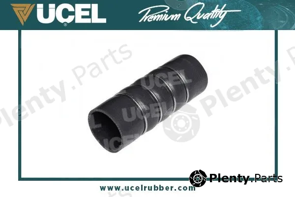 Ucel 52136 — Charge Air Hose
