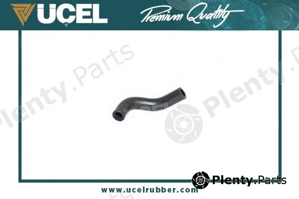 Ucel 85315 — Radiator Hose