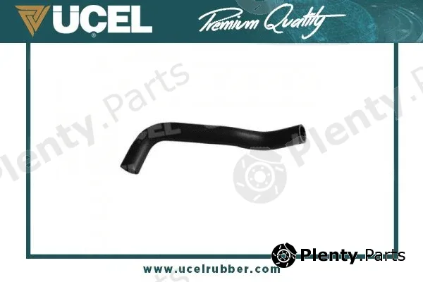 Ucel 85503 — Radiator Hose