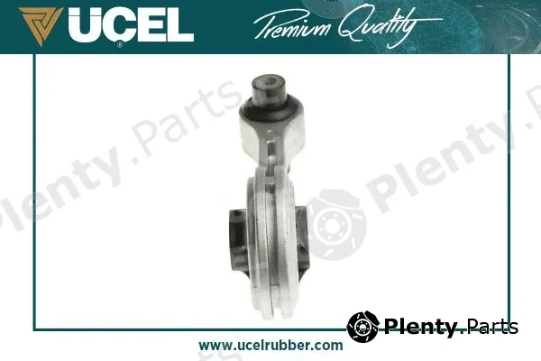 Mounting, engine