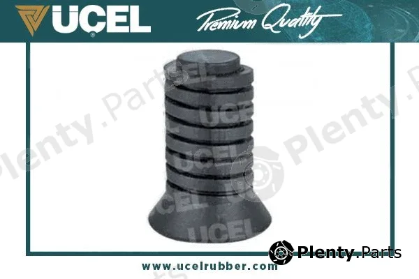 Ucel 10215 — Buffer, engine cover